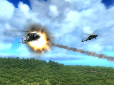 Just Cause Steam Gift EUROPE - 5
