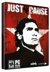 Just Cause Steam Key EUROPE - 13