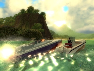 Just Cause Steam Key GLOBAL - 11