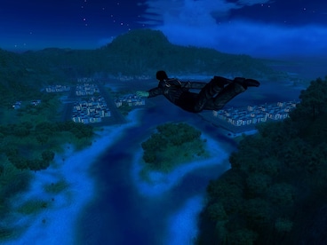 Just Cause Steam Key GLOBAL - 10