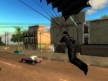 Just Cause Steam Key GLOBAL - 8