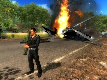 Just Cause Steam Key GLOBAL - 9