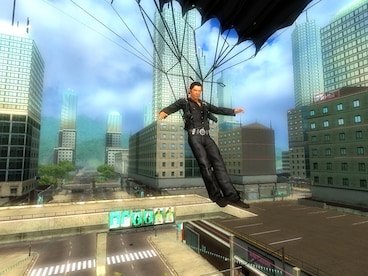 Just Cause Steam Key GLOBAL - 6