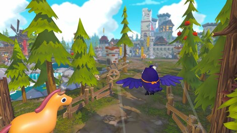 Just Crow Things (PC) - Steam Key - GLOBAL - 5