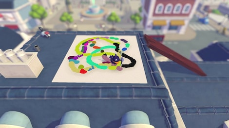 Just Crow Things (PC) - Steam Key - GLOBAL - 10