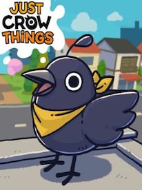 Just Crow Things (PC) - Steam Key - GLOBAL - 1