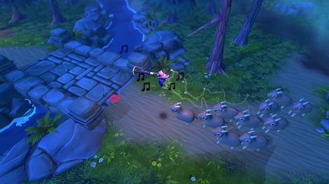 Just Crow Things (PC) - Steam Key - GLOBAL - 3