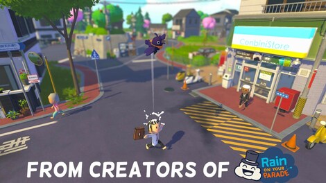 Just Crow Things (PC) - Steam Key - GLOBAL - 6