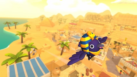 Just Crow Things (PC) - Steam Key - GLOBAL - 7