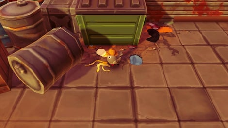 Just Crow Things (PC) - Steam Key - GLOBAL - 4