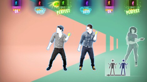 Just Dance 2014 Xbox Live Key Xbox One UNITED STATES - 0