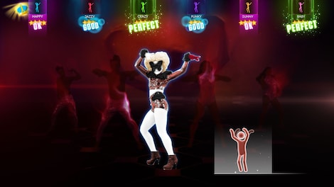 Just Dance 2014 Xbox Live Key Xbox One UNITED STATES - 3