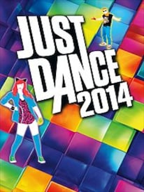 Just Dance 2014 Xbox Live Key Xbox One UNITED STATES - 1