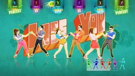 Just Dance 2014 Xbox Live Key Xbox One UNITED STATES - 5