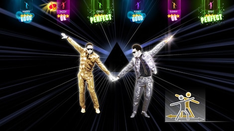 Just Dance 2014 Xbox Live Key Xbox One UNITED STATES - 4