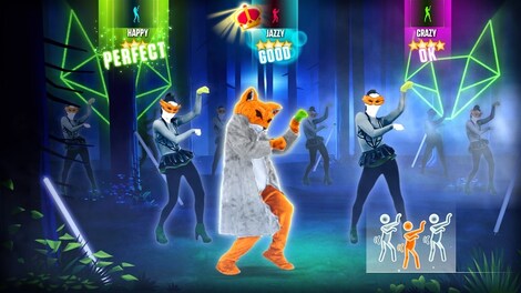 Just Dance 2015 Xbox Live Key GLOBAL - 17
