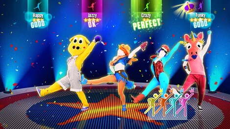 Just Dance 2015 Xbox Live Key GLOBAL - 16