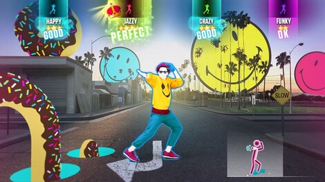 Just Dance 2015 Xbox Live Key GLOBAL - 15