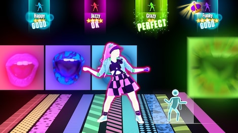 Just Dance 2015 Xbox Live Key GLOBAL - 14