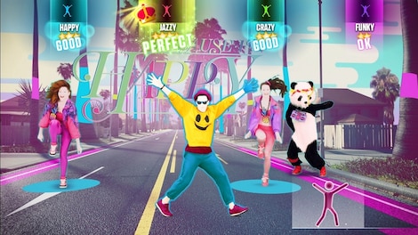 Just Dance 2015 Xbox Live Key GLOBAL - 12