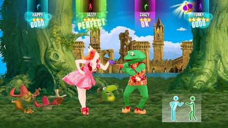 Just Dance 2015 Xbox Live Key GLOBAL - 13
