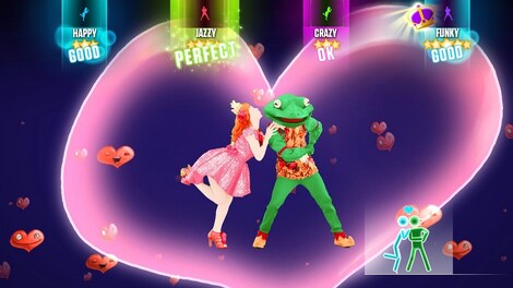 Just Dance 2015 Xbox Live Key GLOBAL - 8