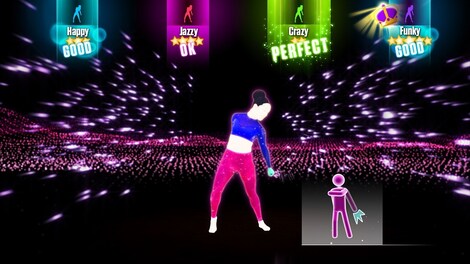 Just Dance 2015 Xbox Live Key GLOBAL - 9