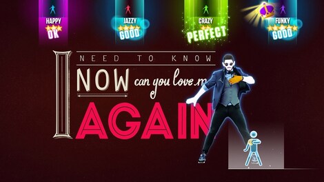 Just Dance 2015 Xbox Live Key GLOBAL - 11