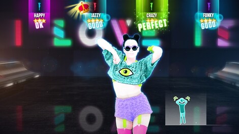 Just Dance 2015 Xbox Live Key GLOBAL - 10