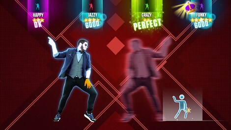Just Dance 2015 Xbox Live Key GLOBAL - 6