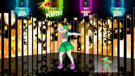 Just Dance 2015 Xbox Live Key GLOBAL - 5