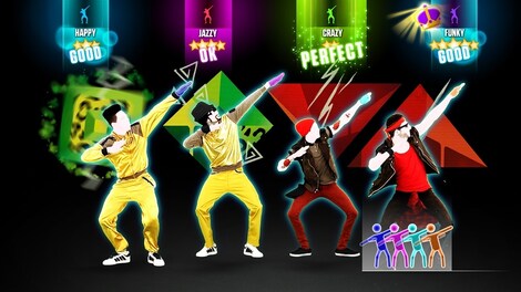 Just Dance 2015 Xbox Live Key GLOBAL - 7