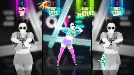 Just Dance 2015 Xbox Live Key GLOBAL - 2