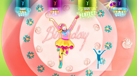 Just Dance 2015 Xbox Live Key GLOBAL - 4