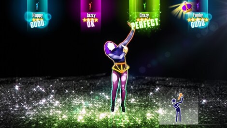 Just Dance 2015 Xbox Live Key GLOBAL - 3
