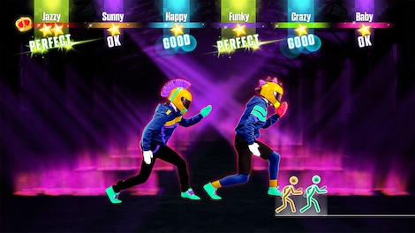Just Dance 2016 Xbox Live Key Xbox One UNITED STATES - 4