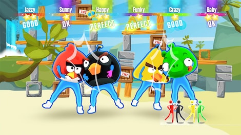 Just Dance 2016 Xbox Live Key Xbox One UNITED STATES - 3