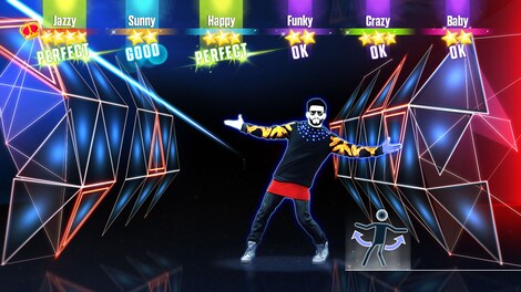 Just Dance 2016 Xbox Live Key Xbox One UNITED STATES - 5