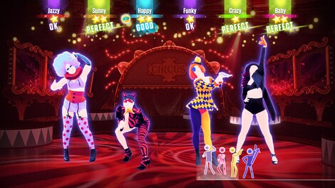 Just Dance 2016 Xbox Live Key Xbox One UNITED STATES - 7