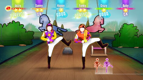 Just Dance 2016 Xbox Live Key Xbox One UNITED STATES - 11