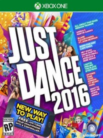 Just Dance 2016 Xbox Live Key Xbox One UNITED STATES - 1