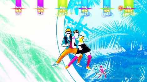 Just Dance 2017 (PC) - Ubisoft Connect Account - GLOBAL - 8