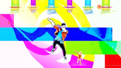 Just Dance 2017 (PC) - Ubisoft Connect Account - GLOBAL - 7