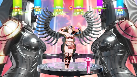 Just Dance 2017 (PC) - Ubisoft Connect Account - GLOBAL - 3