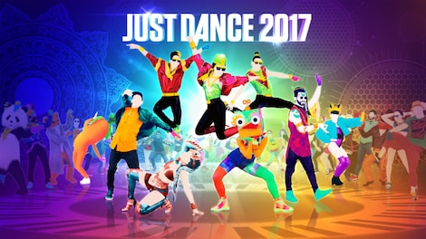 Just Dance 2017 (PC) - Ubisoft Connect Account - GLOBAL - 2
