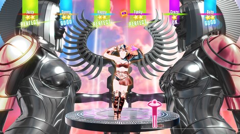 Just Dance 2017 (PS5) - PSN Account - GLOBAL - 3