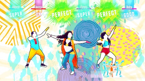 Just Dance 2018 (PS5) - PSN Account - GLOBAL - 3