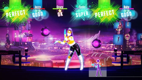 Just Dance 2018 (PS5) - PSN Account - GLOBAL - 5