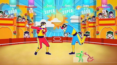 Just Dance 2018 (PS5) - PSN Account - GLOBAL - 7