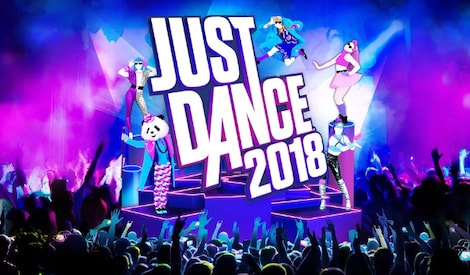 Just Dance 2018 (PS5) - PSN Account - GLOBAL - 2